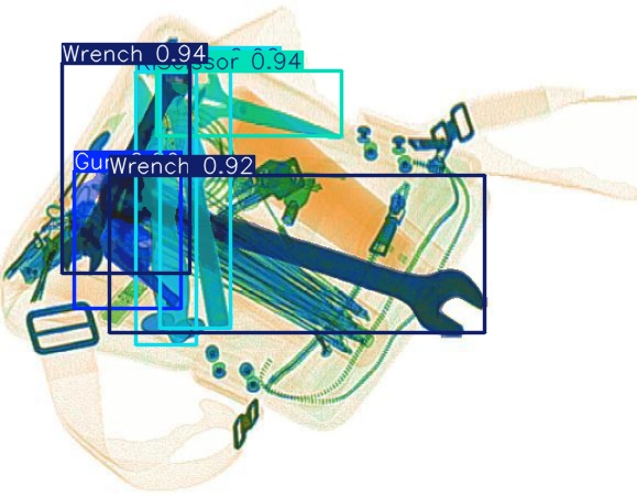Detection preview by Segmentation_V11_large_300_train_300