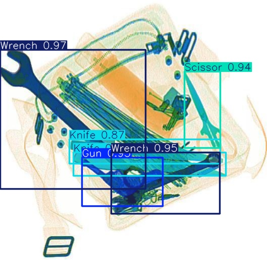 Detection preview by Segmentation_V11_large_300_train_300