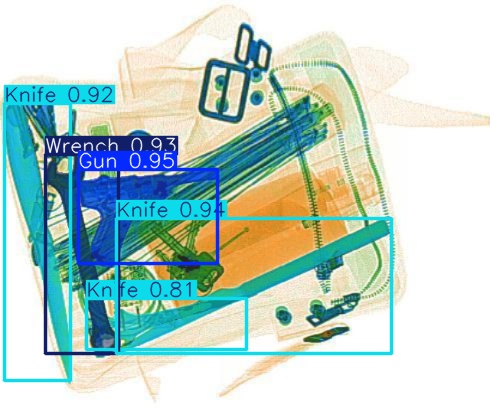 Detection preview by Segmentation_V11_large_300_train_300
