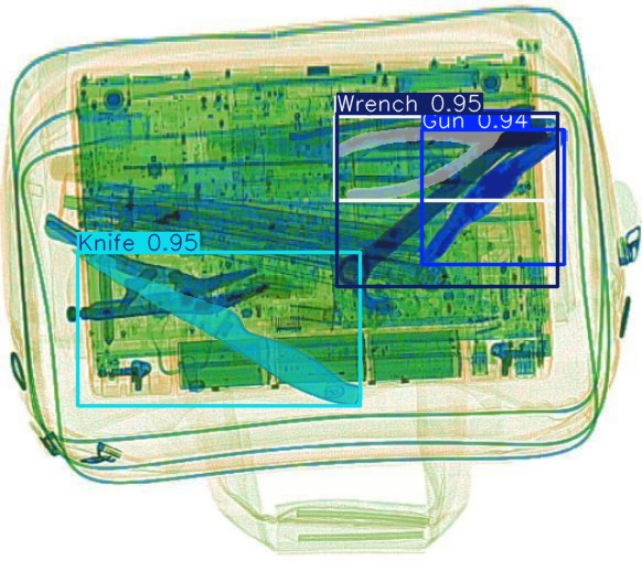 Detection preview by Segmentation_V11_large_300_train_300