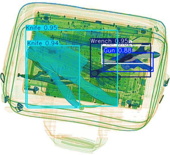 Detection preview by Segmentation_V11_large_300_train_300