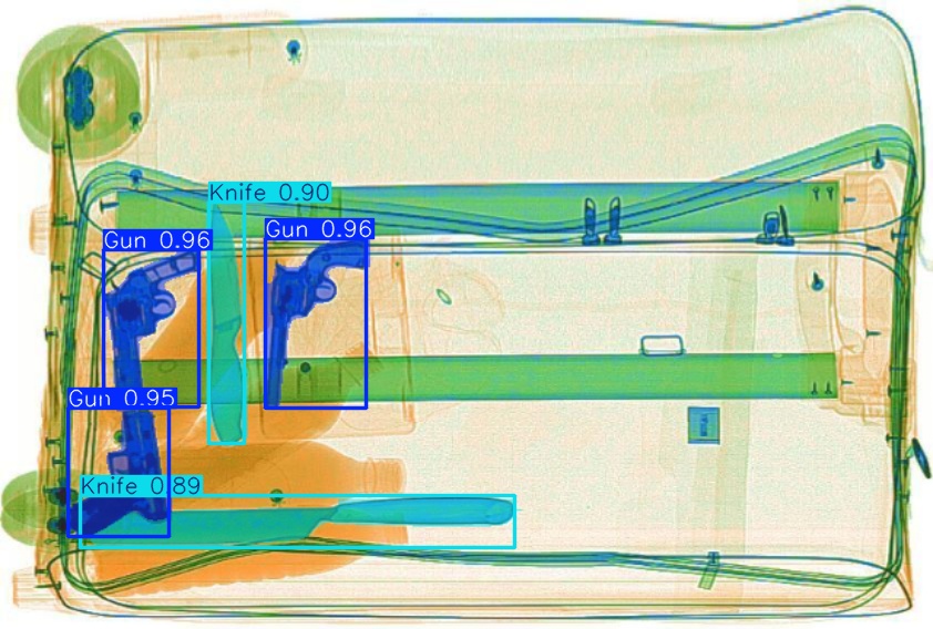 Detection preview by Segmentation_v8_large_300_train_300