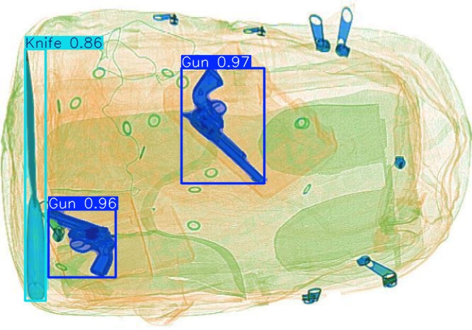 Detection preview by Segmentation_v8_large_300_train_300