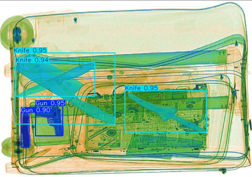 Detection preview by Segmentation_v8_large_300_train_300