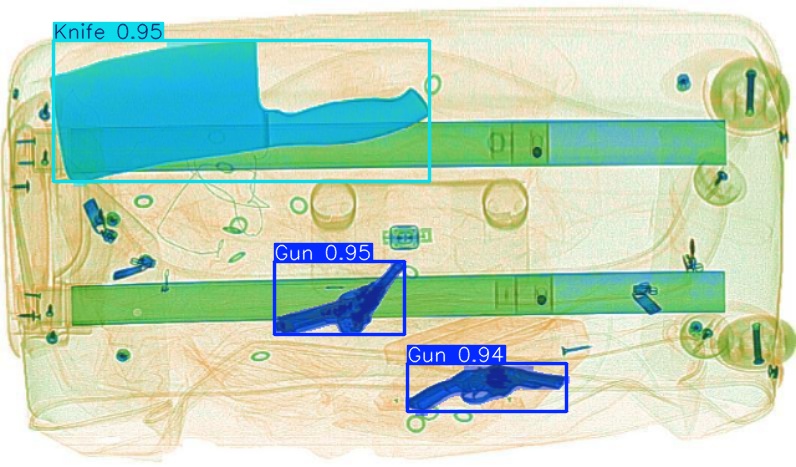 Detection preview by Segmentation_v8_large_300_train_300