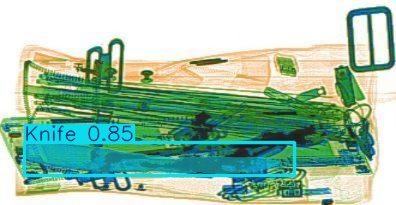 Detection preview by Segmentation_v8_large_300_train_300
