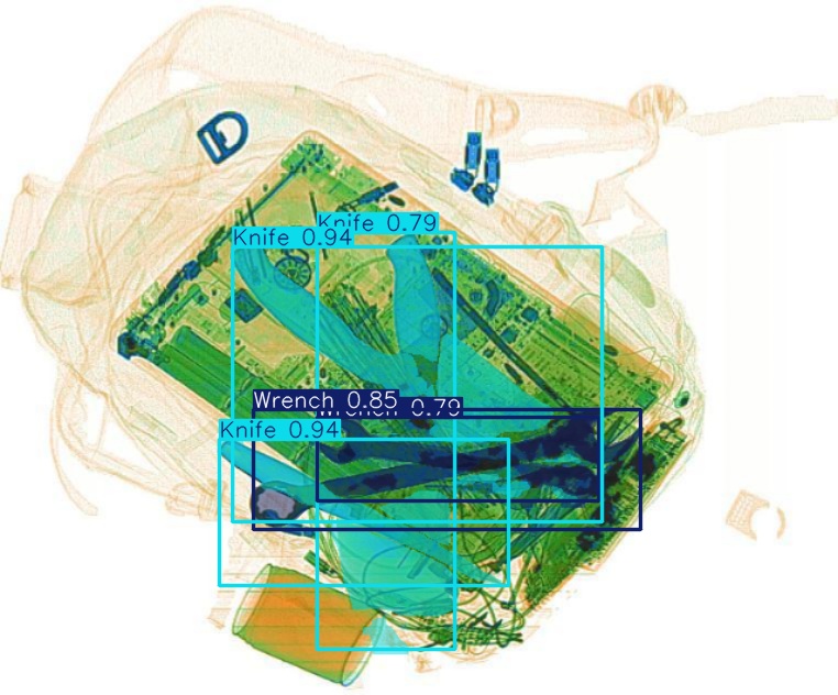 Detection preview by Segmentation_v8_large_300_train_300