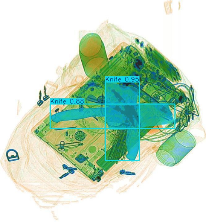 Detection preview by Segmentation_v8_large_300_train_300