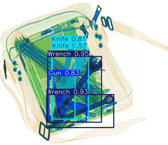 Detection preview by Segmentation_v8_large_300_train_300