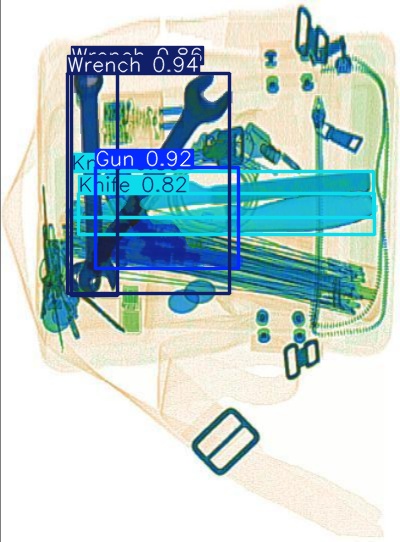 Detection preview by Segmentation_v8_large_300_train_300
