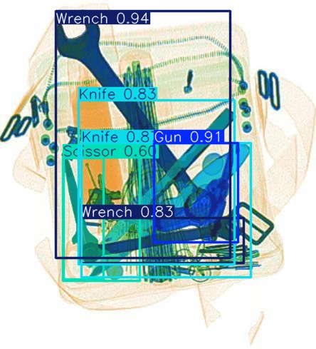 Detection preview by Segmentation_v8_large_300_train_300