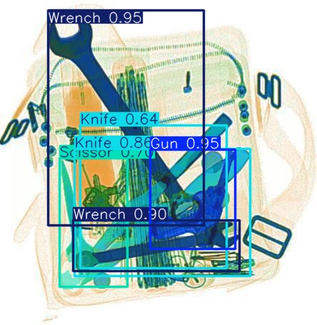 Detection preview by Segmentation_v8_large_300_train_300