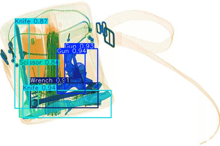 Detection preview by Segmentation_v8_large_300_train_300