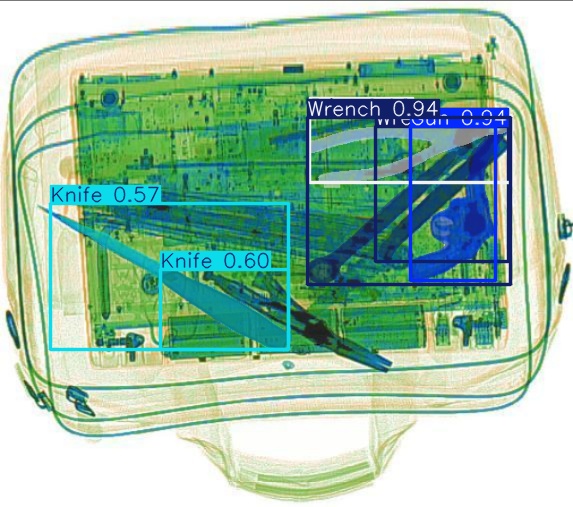 Detection preview by Segmentation_v8_large_300_train_300