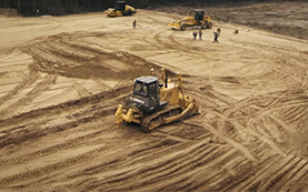 Construction Cases