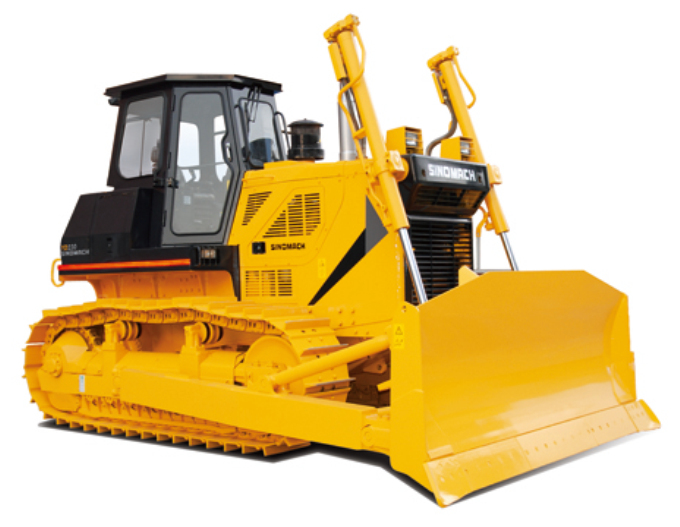 Xe ủi