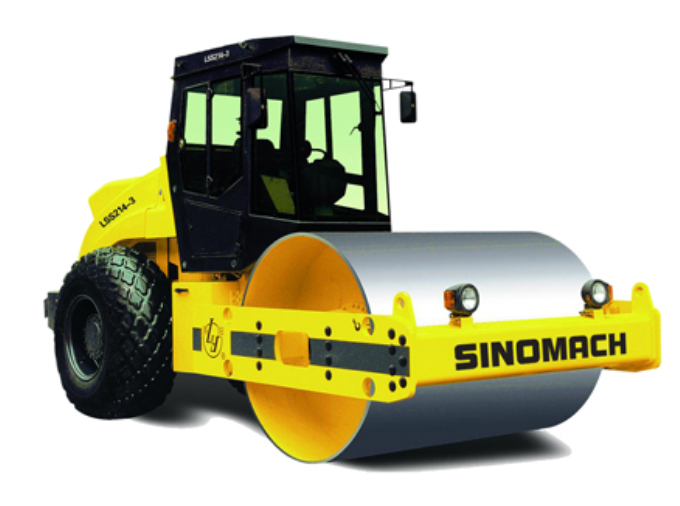 Mechanical Single Drum