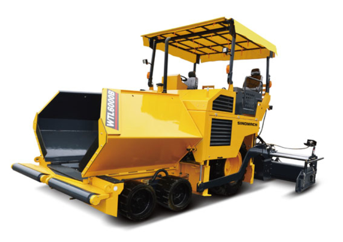 Paver