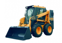 Skid Steer Loader