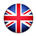English (United Kingdom)