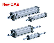 ca2 ca2w