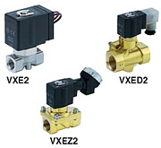 vxe